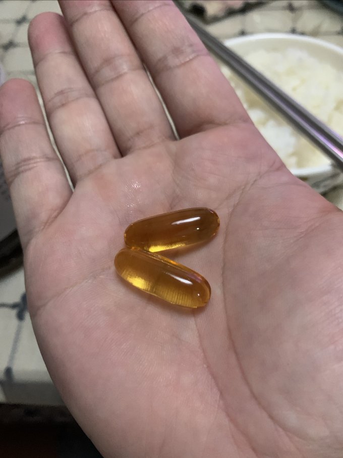 澳佳宝基础健康
