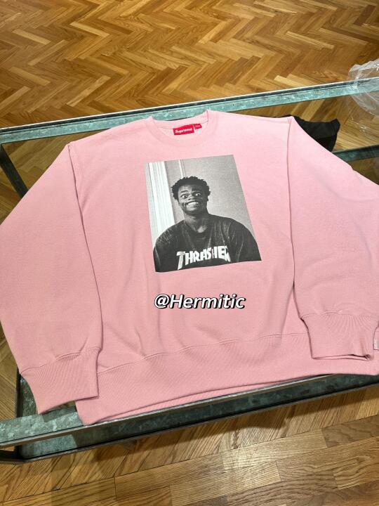 Supreme 2024秋冬第6周发售➗