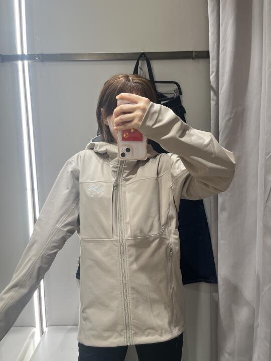 gamma mx终于到手