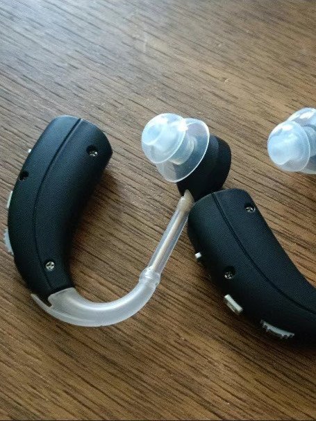 未来客大音量老人助听器