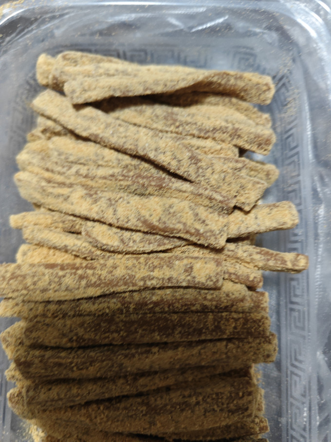 悦谷百味面粉
