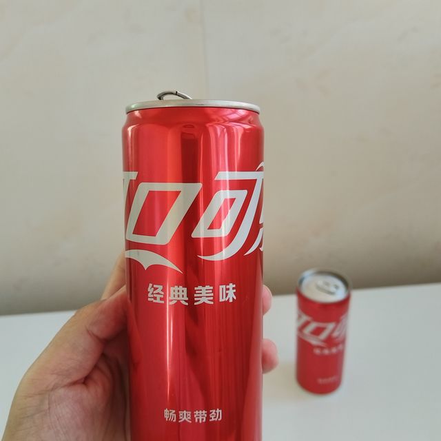 家庭聚会欢乐多，可口可乐添彩每一刻