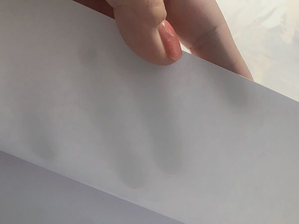 a3打印纸A3复印纸空白纸学生用草稿纸手抄报专用办公多功能绘图纸