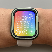 海淘了个Apple Watch 9代替华为GT2 Pro，分享半年多来的实际体验