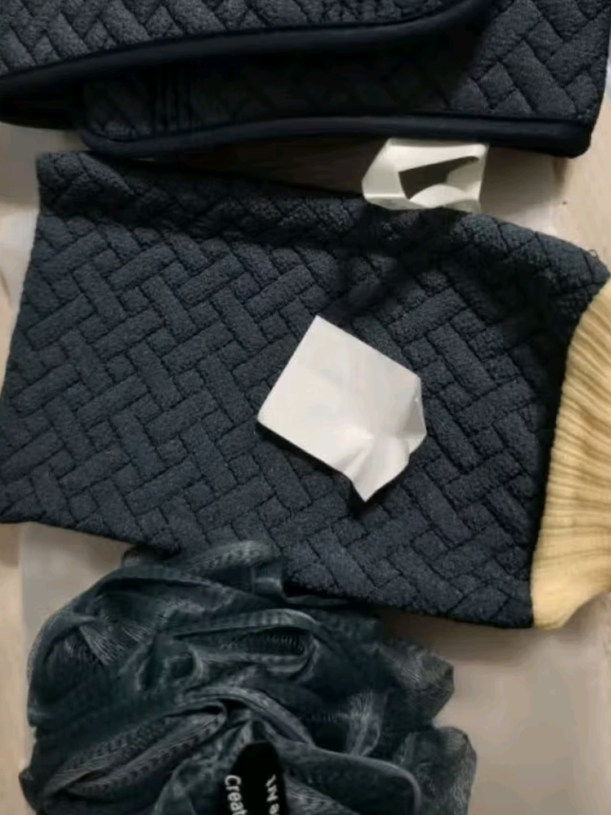 浴室用品