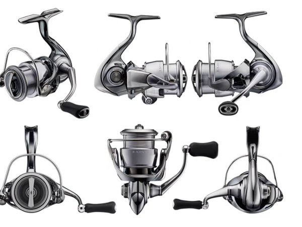 2024年纺车轮有哪些推荐？200元｜500元｜1000元｜1500元｜2000元的都有哦