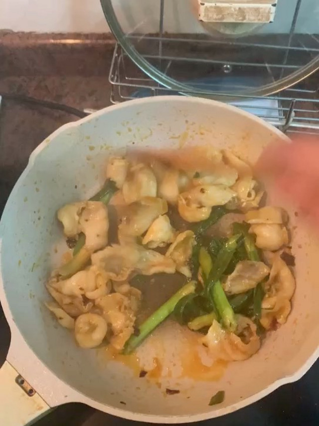 宝藏美食！！！脆鲩鱼片