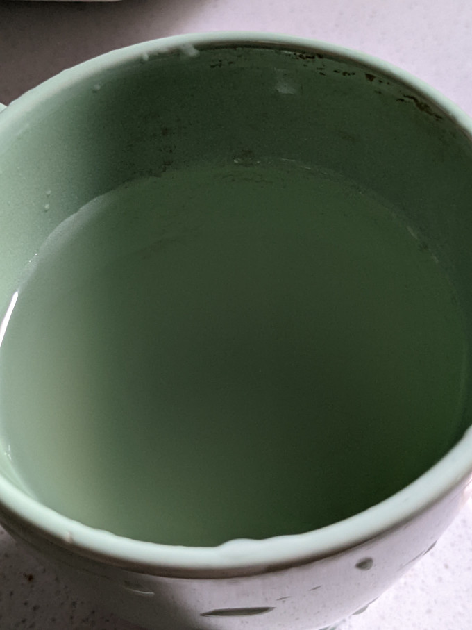 椰树果汁饮料