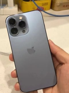 iPhone13Pro还有多少人还在用？如今还值多少钱？