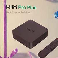 Wiim Pro Plus 无线音频接收器评测：高保真音乐爱好者的首选