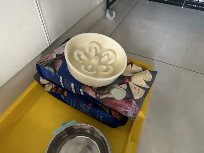 汪爸爸狗狗干粮