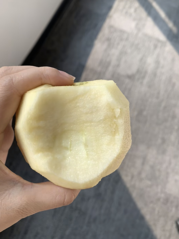 佳农苹果
