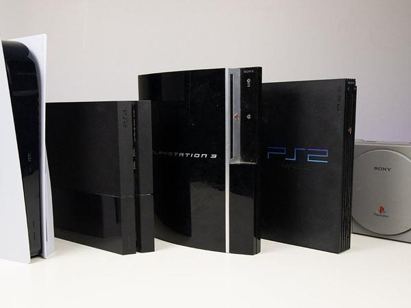 索尼的30年噩梦：一根回形针破解了PlayStation游戏机