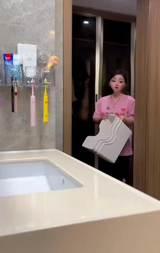 大容量橱柜浴室柜收纳盒抽拉滑轮锅具卫生间收纳 Citylong/禧天龙大容量锅具收纳桶橱柜收纳家用 浴室柜收纳盒  橱柜