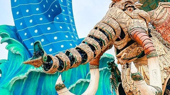 珠海长隆亲子游体验 