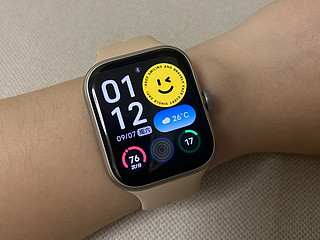 vivo watch gt 4天深度体验优缺点大总结！