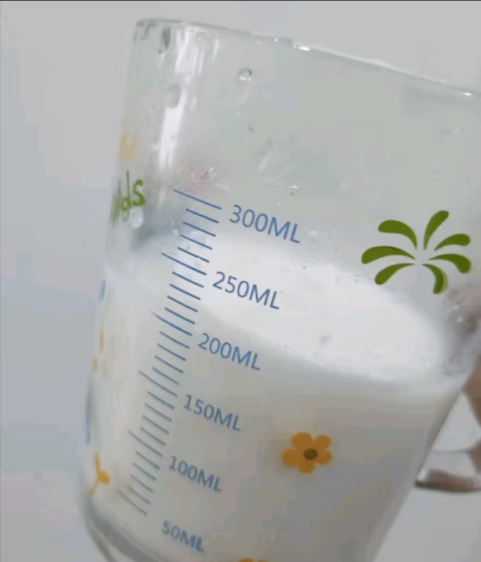 佳贝艾特羊奶粉