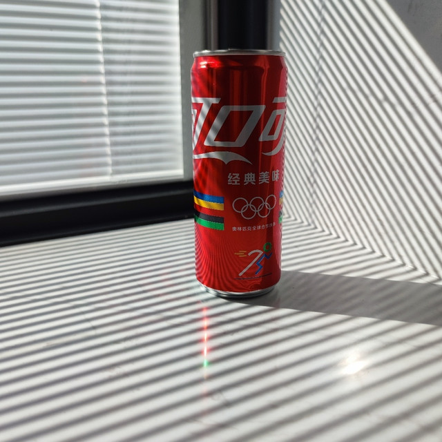 为什么罐装的可口可乐比瓶装的可口可乐好喝？