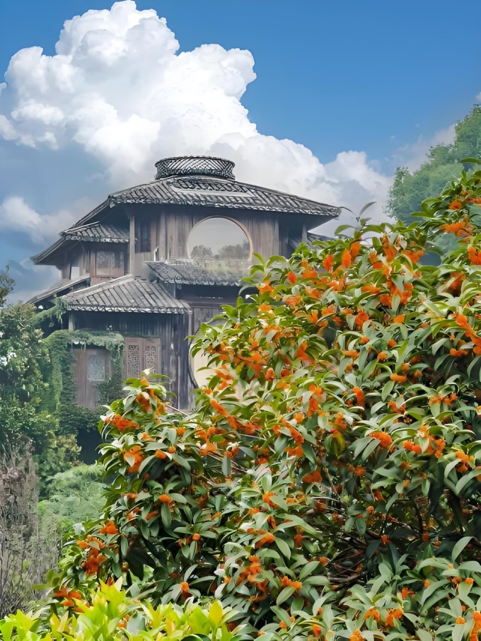 知味观常温蛋糕