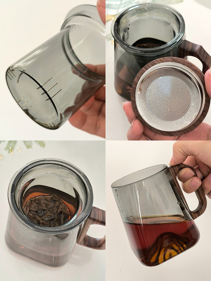 金镶玉茶具