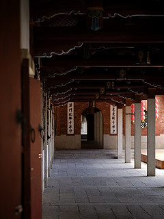 大热泉州游，我更爱这清静古寺！