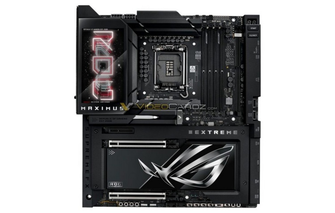 前瞻丨华硕 Z890 系列八款主板提前看，支持新一代酷睿 Ultra 200K处理器