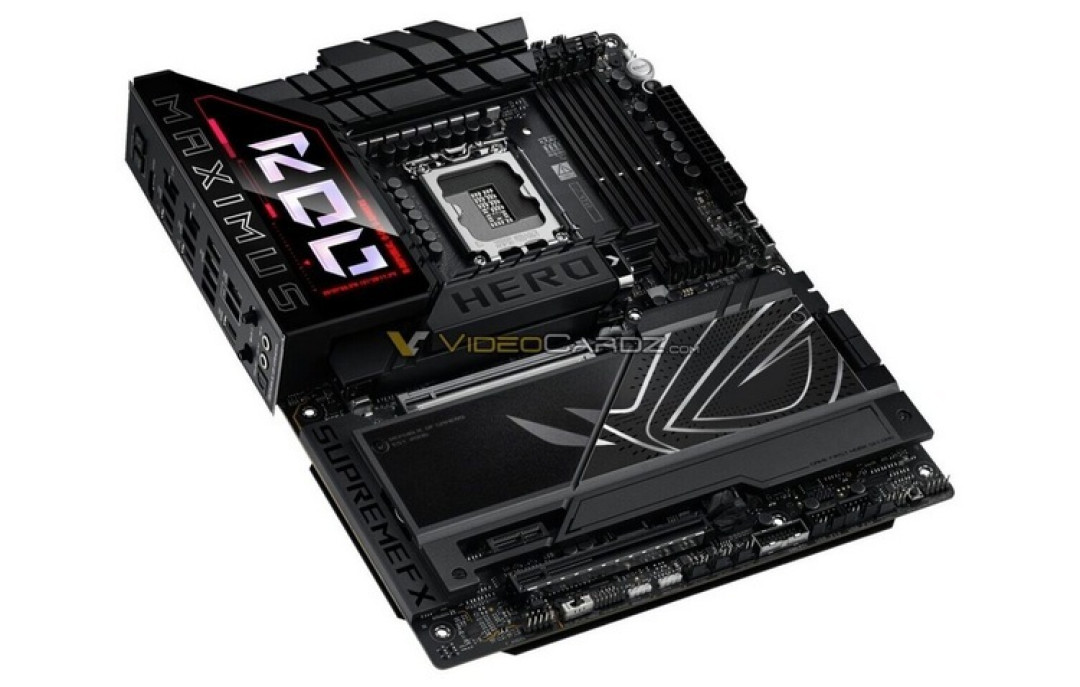 前瞻丨华硕 Z890 系列八款主板提前看，支持新一代酷睿 Ultra 200K处理器