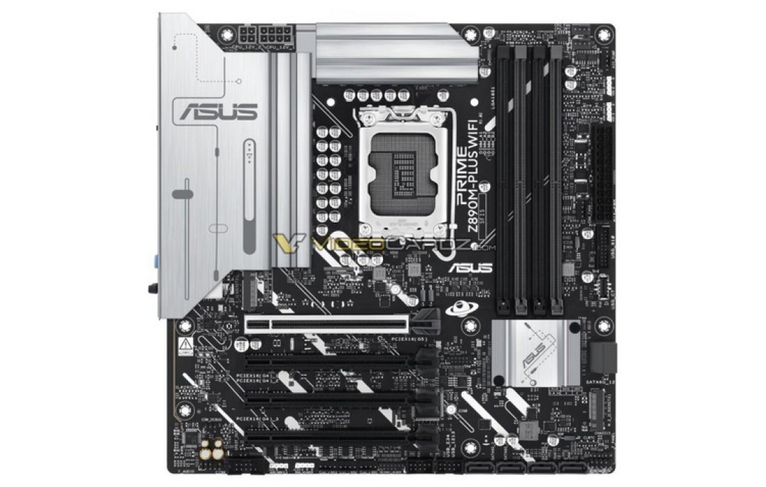 前瞻丨华硕 Z890 系列八款主板提前看，支持新一代酷睿 Ultra 200K处理器