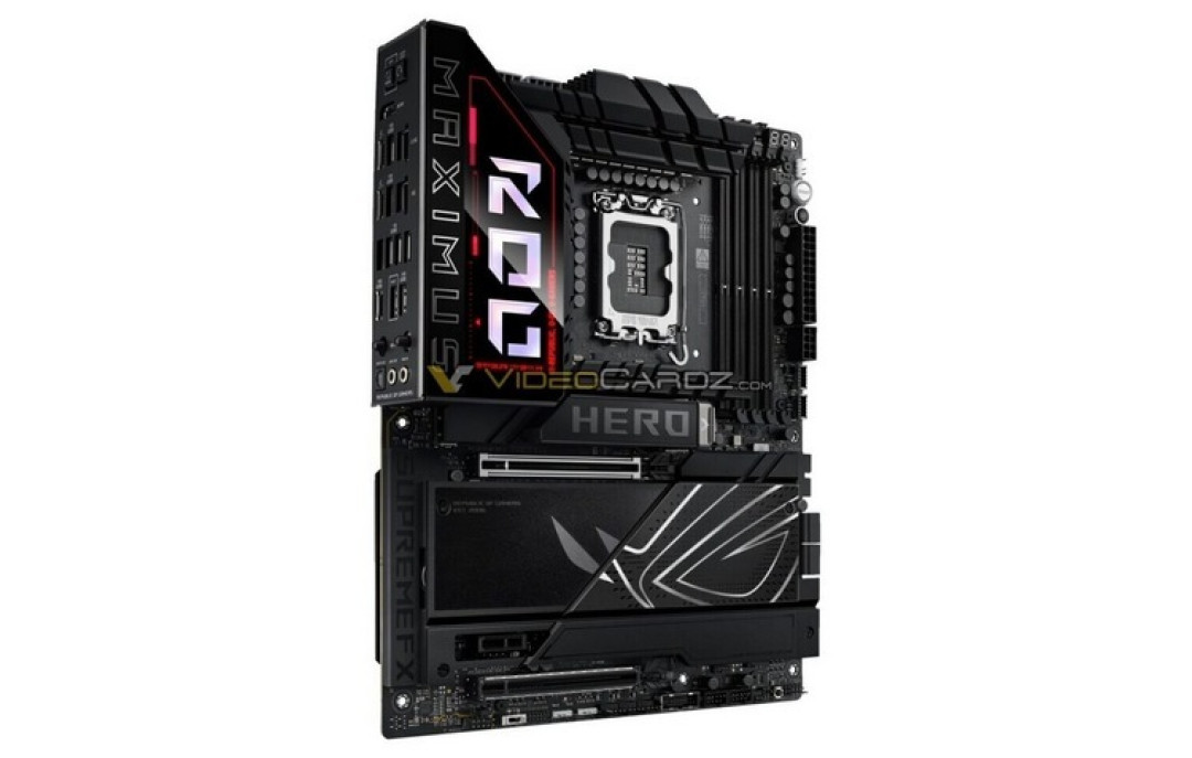 前瞻丨华硕 Z890 系列八款主板提前看，支持新一代酷睿 Ultra 200K处理器