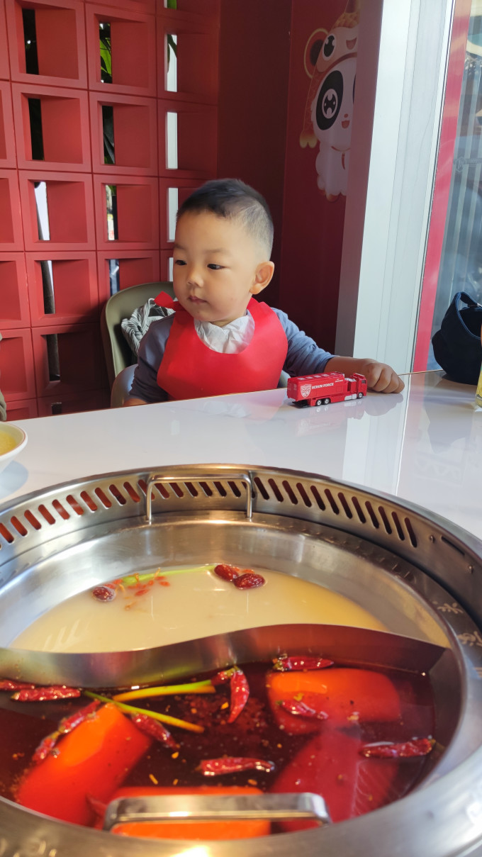 东来顺牛肉