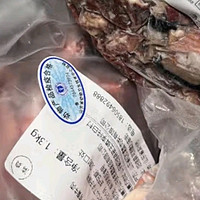 小牛纪 国产牛肉部位套餐6400g 牛腩牛腱子牛骨肥牛卷礼盒送礼 源头直发