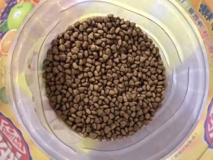 狗狗干粮