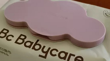 Babycare婴幼儿湿纸巾