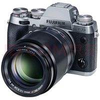 富士XT30/XT3必备!XF90mm F2惊艳上市