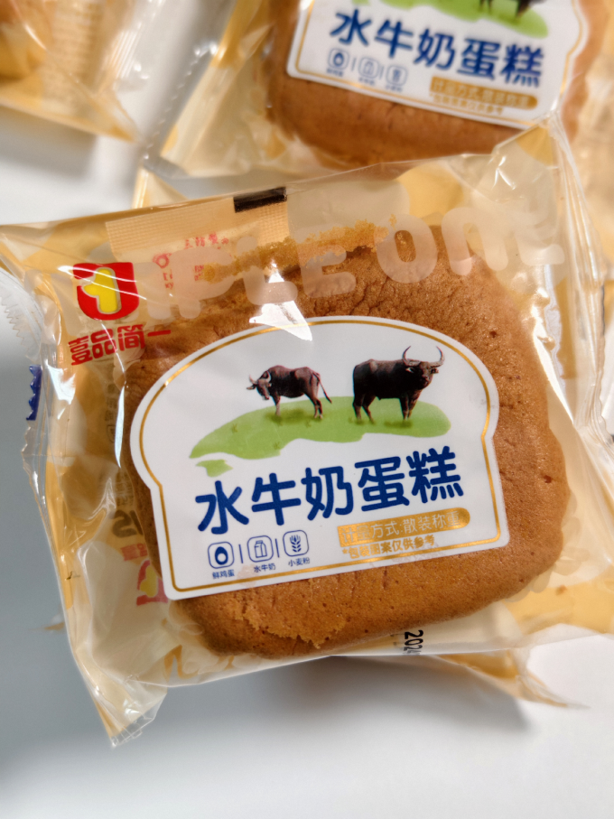 盼盼常温蛋糕