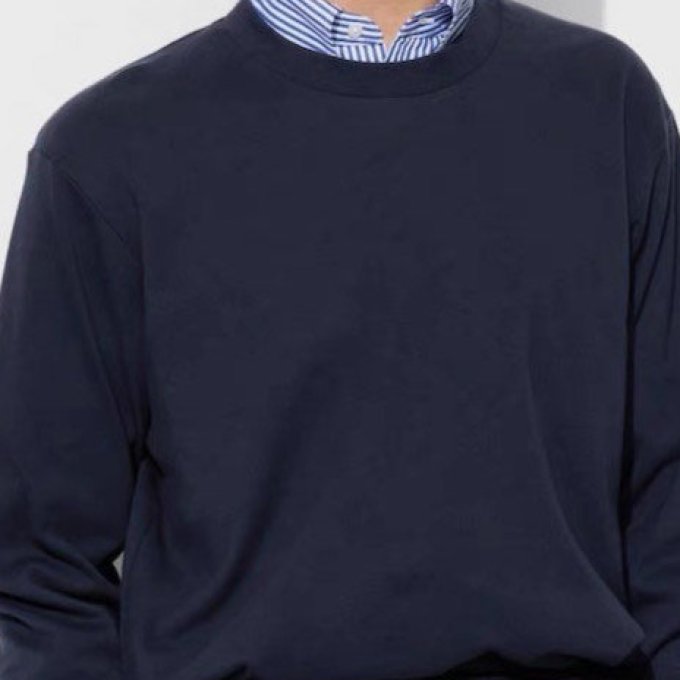 优衣库男上装