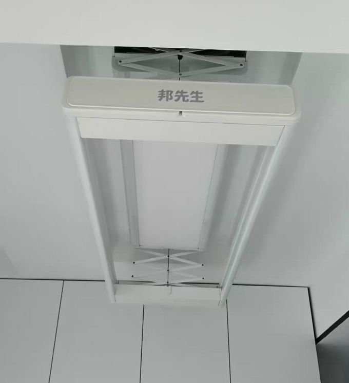 邦先生电动晾衣架
