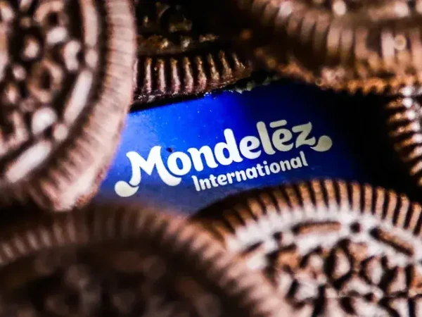 亿滋中国，获得最新“点名”