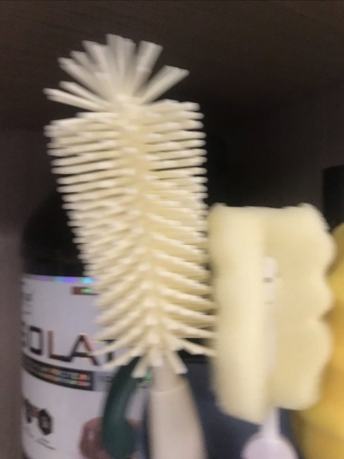 婴儿清洁用品