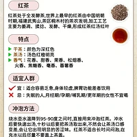 六大茶类，哪种茶最健康？各位茶友喝茶的尽头是什么茶？