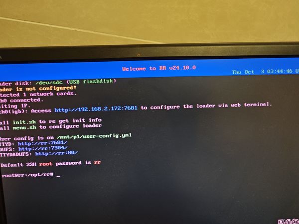 瞎折腾 6.23无损升级7.2