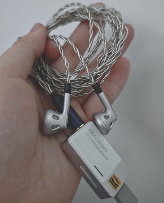 艾巴索马卡龙