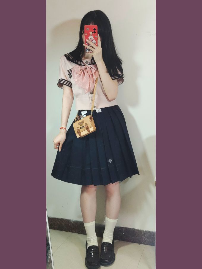 梗豆特色女装