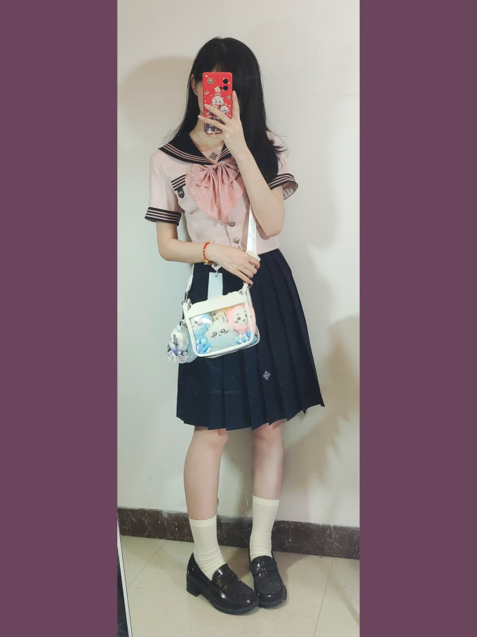 梗豆特色女装