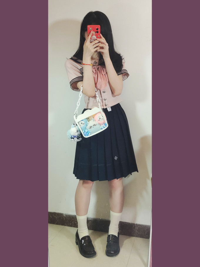 梗豆特色女装