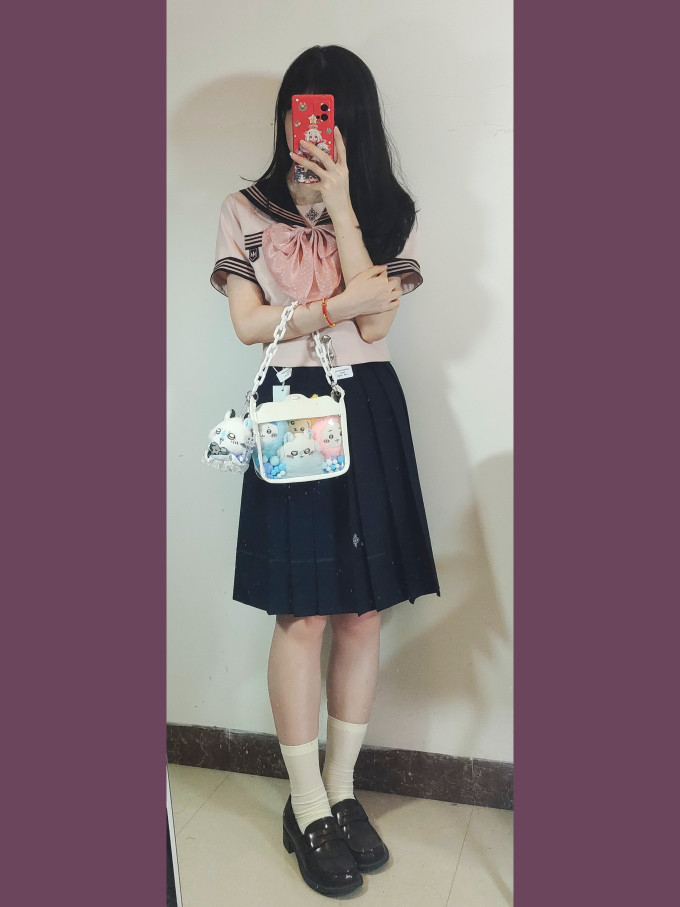 梗豆特色女装