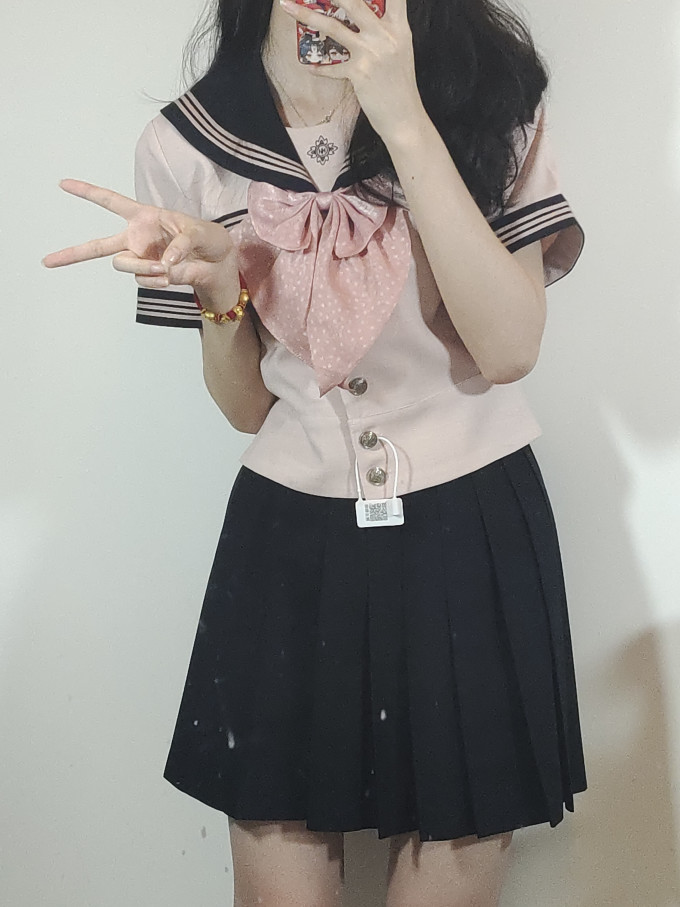 梗豆特色女装