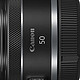 超广角体验！佳能RF50mm F1.8 STM镜头深度解析