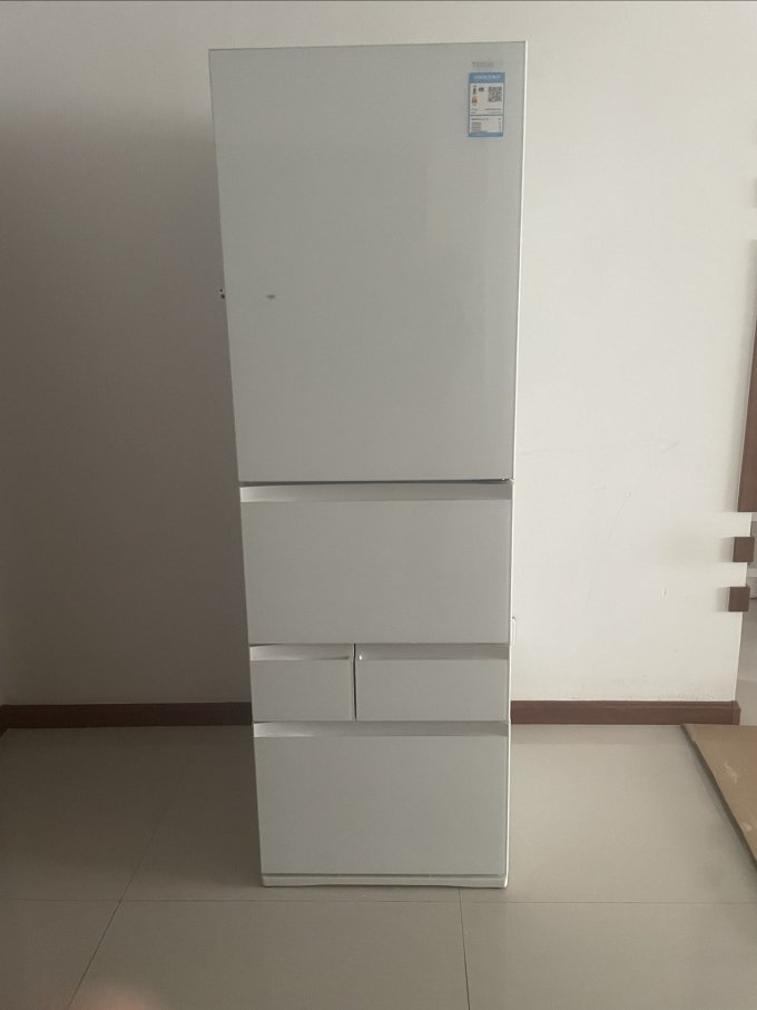 东芝冰箱