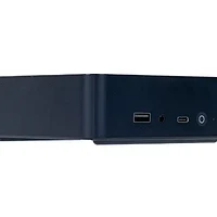 内置电源的入门级Mini PC，零刻EQ13开箱评测，以及刷入iStoreOS体验